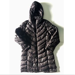 Calvin Klein Packable Ltwt Premium Down Jacket M